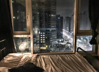 view